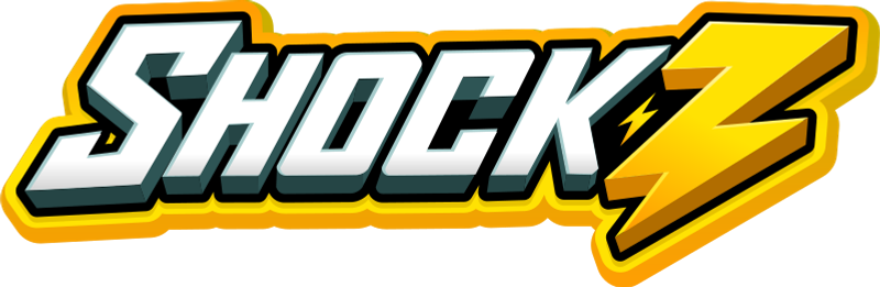 Shockz Casino logo